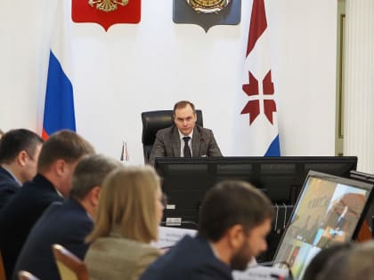 Коммунальные службы Мордовии провели  праздничные дни в режиме полной готовности