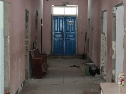 В Ельниках отремонтируют поликлинику к маю 2025 года