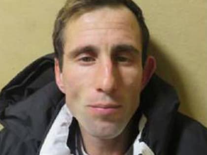 В Саранске разыскивают подозреваемого в краже