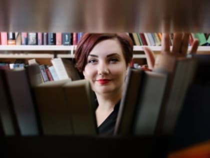 Отметьте День туризма вместе с Пушкинкой!