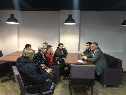 В Республике Мордовия продолжается оказание бесплатной юридической помощи гражданам ДНР, ЛНР и Украины, находящихся в пунктах временного размещения