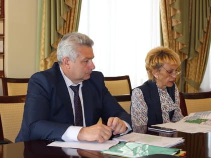 В Мордовии создается филиал фонда «Защитники Отечества»