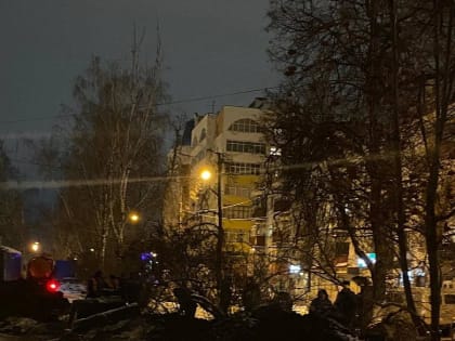 Глава Мордовии велел мэру Саранска организовать подомовой обход оставшихся без газа из-за аварии частных домов