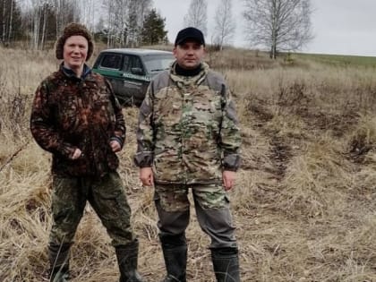 В Мордовии проводят профилактику особо опасных болезней на территориях охотхозяйств