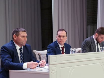 На коллегии Минсельхозпрода Мордовии обсудили задачи АПК