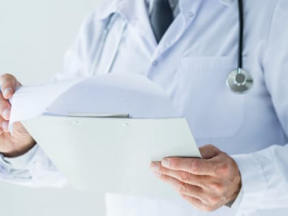 Забота о здоровье после 45: важные анализы для женщин