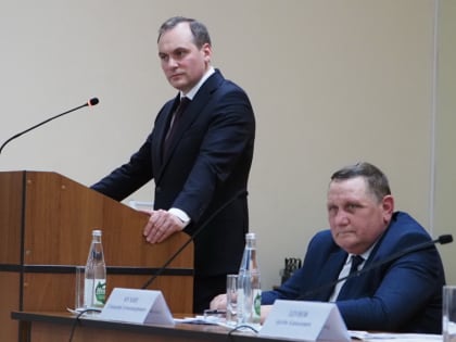 Дороги, очистные сооружения и бассейн — Артём Здунов проверил, как живет Старошайговский район