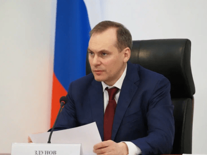 Артём Здунов: «Бдительность сейчас выходит на первый план»