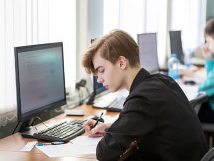 Химия и физика продолжат олимпиадный марафон у школьников Мордовии олимпиады