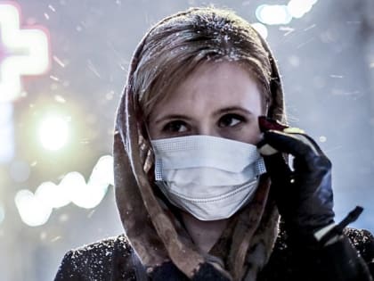 В Мордовии коронавирус присмирел в новогодние каникулы