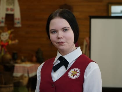 Айгель Рангуллова из Саранска победила в региональном этапе Всероссийской олимпиады по истории