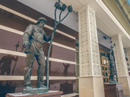 В Мордовии составили рейтинг самых посещаемых по «Пушкинской карте» учреждений культуры