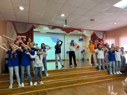 «Движение Первых» открывает первички не только в школах Мордовии, но и в молодежном центре