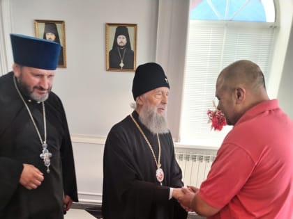 С началом учебного года возобновилась работа Православного спортивного клуба при молодежном отделе Ардатовской епархии