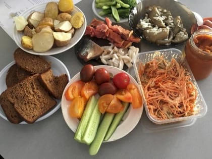 Онколог Жукова перечислила продукты, которые могут вызвать рак желудка