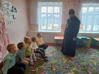 В детском саду «Чипайне» прошло мероприятие «Осенний праздник»