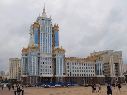 Конференция «Гражданственность и патриотизм молодежи в многоконфессиональном и полиэтничном пространстве России»