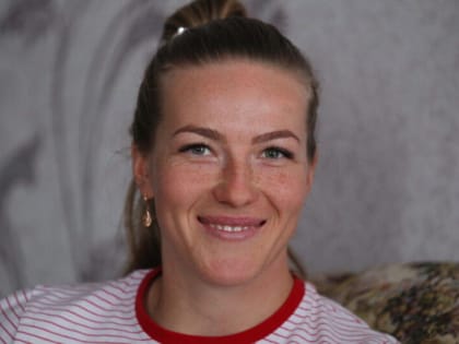 Мордовская байдарочница дважды покорила национальный подиум