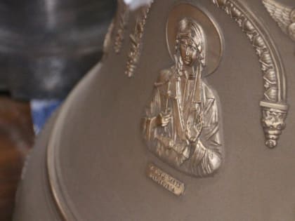 Храм в Кемле обретёт купол и колокола