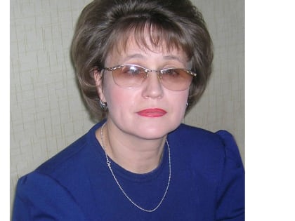 Владимир Путин наградил преподавателя МГУ им. Огарева