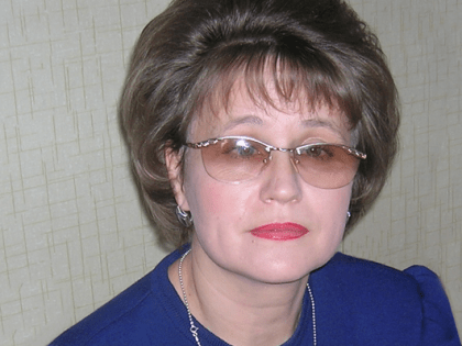 Владимир Путин наградил преподавателя МГУ им. Н.П. Огарева