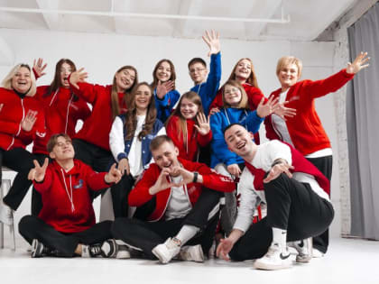 В Саранске пройдет фестиваль «Движения Первых»