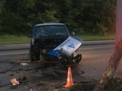 Инкассатора в Саранске осудили за “пьяное” ДТП с погибшим 