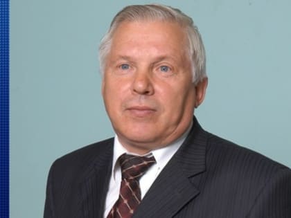 Поздравляем с днем рождения Юрия Репина!