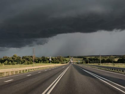 В Мордовии ослабление жары ожидается к концу недели