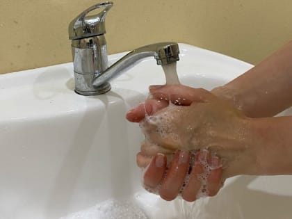 Роспотребнадзор Мордовии напоминает о мерах профилактики энтеровирусной инфекции