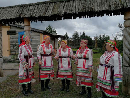 «Этно-кудо» Владимира Ромашкина ждёт гостей
