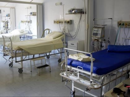 Женщина получила сильную травму в аппарате МРТ из-за секс-игрушки