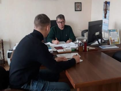 Жители села Блохино обратились в партию "Единая Россия" с просьбой восстановить постоянную медицинскую помощь в селе