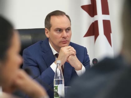 Подготовка к празднованию 80-летия Великой Победы в Мордовии