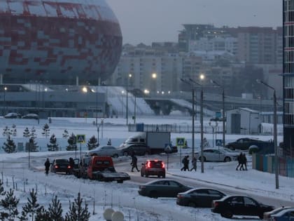 «Март даст всем прикурить». Синоптики сообщили о безумном первом месяце весны