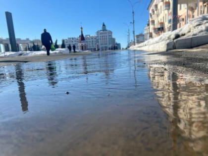 В ближайшие дни погода в Мордовии изменится: синоптики поделились прогнозом на неделю