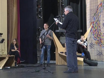 «Маленького принца» покажут на мордовской сцене