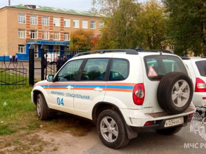 В Краснослободске в связи с отравлением предположительно природным газом за медицинской помощью обратились 37 человек