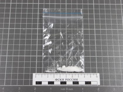 В Лямбирском районе Мордовии задержали комсомольцев с наркотиками