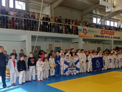 В Чебоксарах прошел Межрегиональный турнир по рукопашному бою, приуроченный 100- летию образования ВФСО «Динамо»