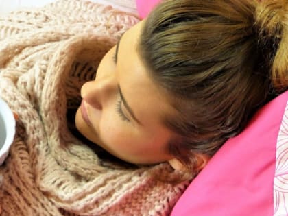 В Мордовии более 5 тыс. человек заболели гриппом и ОРВИ за неделю