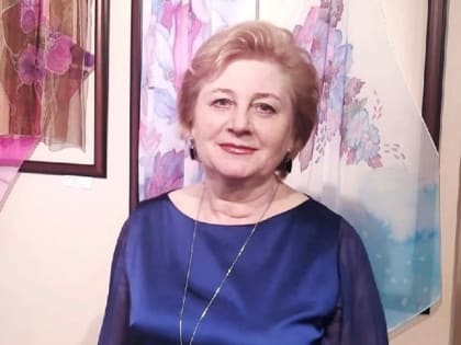 Творение саранского художника отмечено наградой международного конкурса «Арт Владивосток»