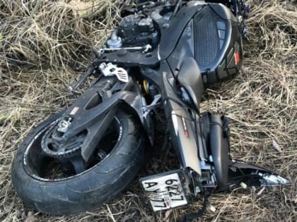 В Мордовии осудили мужчину, который пьяным сбил байкера и сбежал 