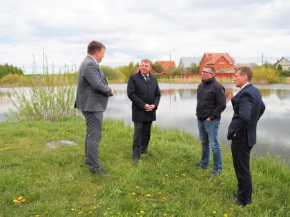 «СТАРТ ПАРК БУДЕТ ВЫСОКО ВОСТРЕБОВАН СРЕДИ НАСЕЛЕНИЯ»