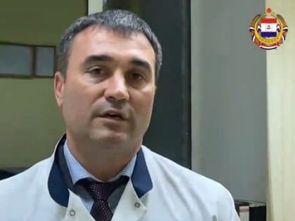 В Краснослободске после отравления газом за медпомощью обратились 37 человек - Олег Маркин