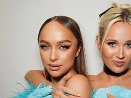 Клава Кока трогательно поздравила с Днем рождения Мари Краймбрери