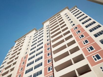 Продолжается перерегистрация граждан, состоящих на учете нуждающихся в жилых помещениях (улучшении жилищных условий)