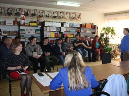 «Бизнес-десант» продолжает оказывать поддержку предпринимателям Мордовии