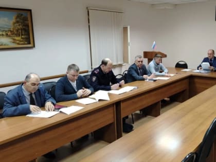 В Саранске противодействуют распространению деструктивных идей