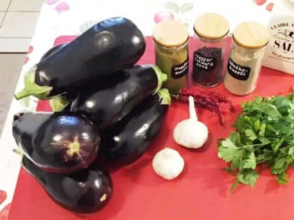 На самом ли деле капризны баклажаны